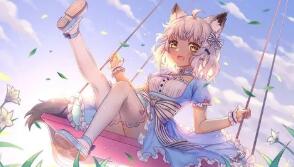 《碧蓝幻想 碧蓝幻想老男人